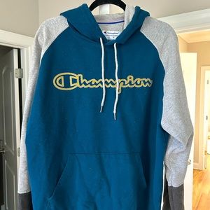 Champion sweatshirt vintage